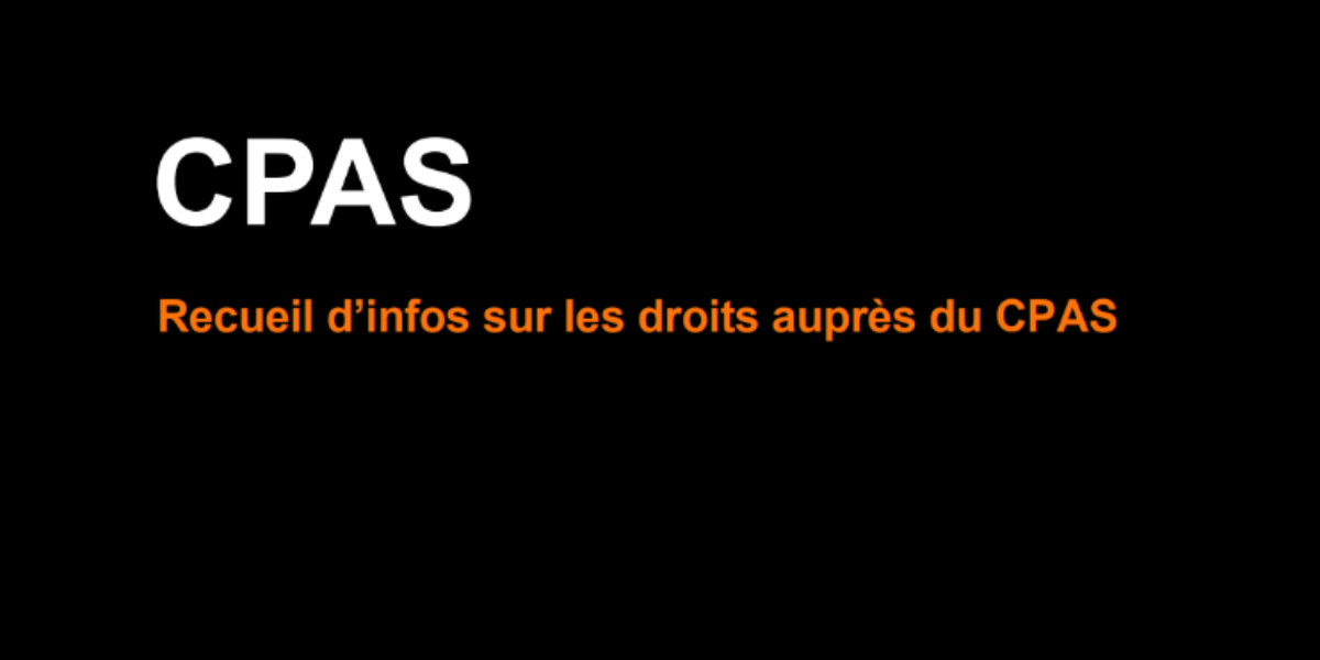 CPAS