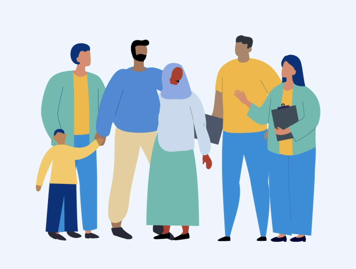 Volunteer