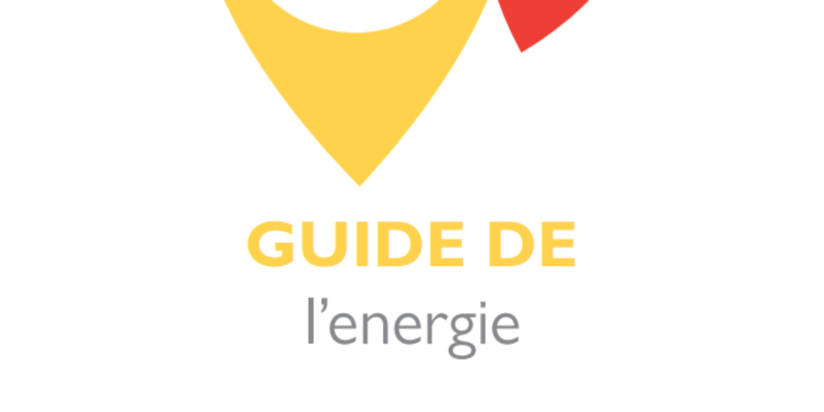 Guide de l'energie
